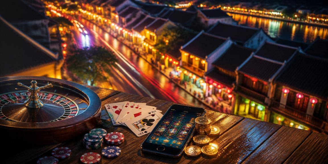 gf68 Đăng ký tài khoản gf68 trong vài bước